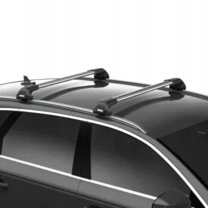 Takstativ Vw Touareg CR Thule (2018-)