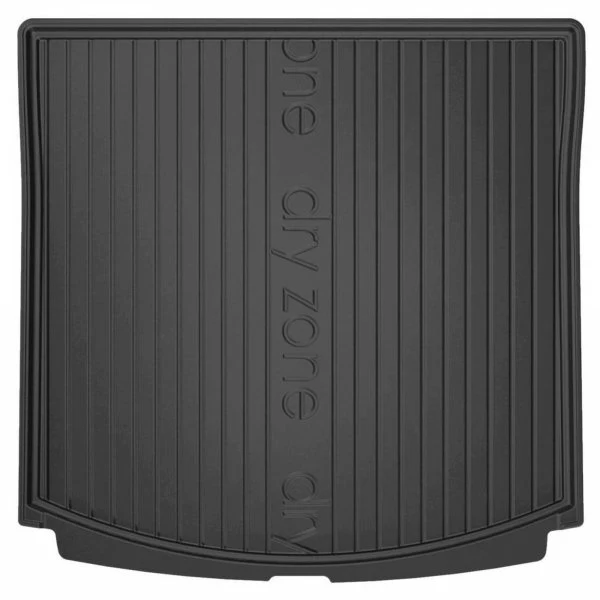 Bagasjeromsmatte Vw Touran I (2003-2015) – TPE Gummi | Frogum