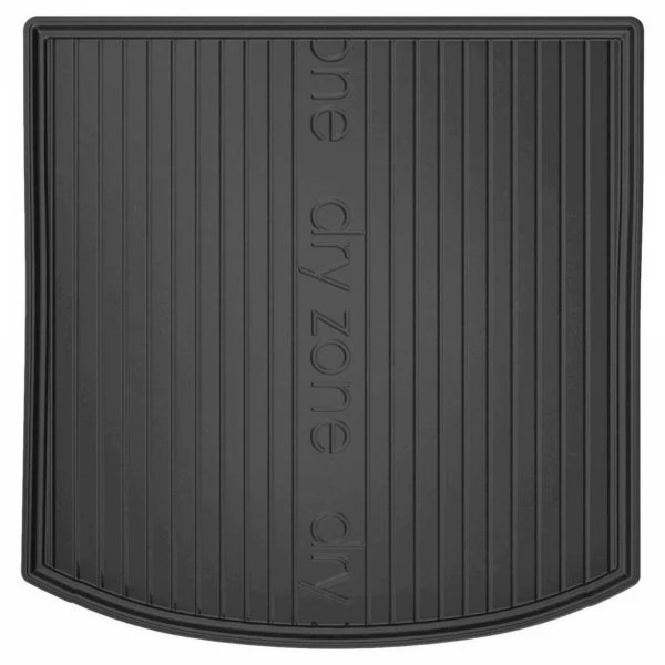 Bagasjeromsmatte Vw Touran I (2003-2015) – TPE Gummi | Frogum