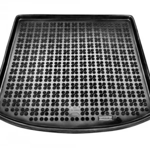 Bagasjeromsmatte Vw Touran I (2003-2015) – TPE - Gummi | Rezaw-Plast