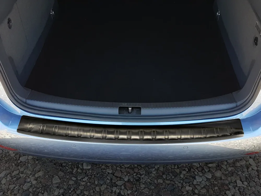 Bakfangerbeskytter Vw Touran II (2010-2015) – Rustfritt stål | Avisa
