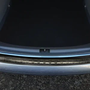 Bakfangerbeskytter Vw Touran II (2010-2015) – Rustfritt stål | Avisa