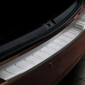 Bakfangerbeskytter Vw Touran II (2010-2015) – Rustfritt stål | Avisa
