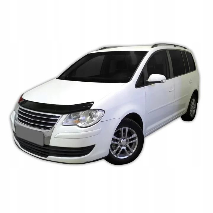 Panserbeskytter Vw Touran I (2006-2010) | Scoutt