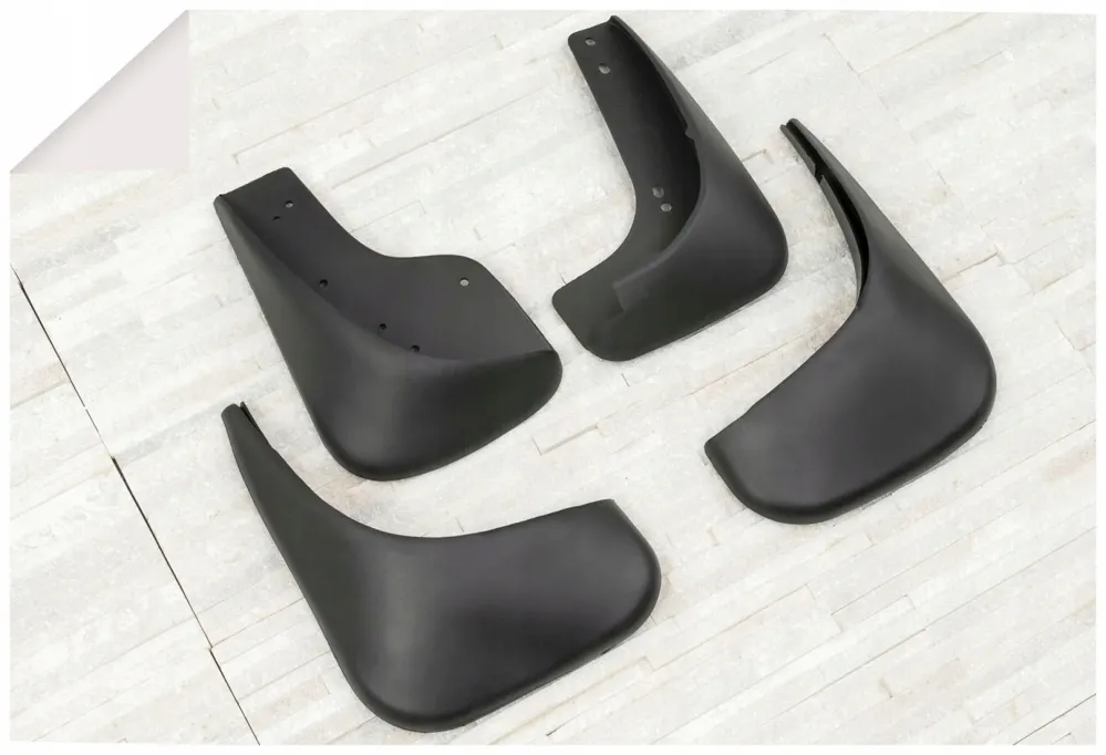 Skvettlapp Vw Touran I (2006-2015) – ABS | Ven-Tuning