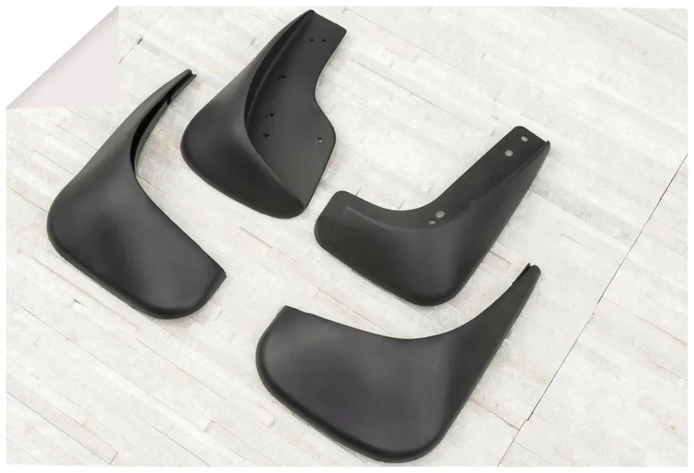 Skvettlapp Vw Touran I (2006-2015) – ABS | Ven-Tuning