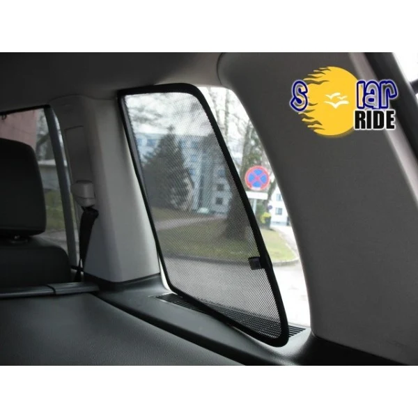 Solskjerm Vw Touran I (2003-2010) (6 stk)