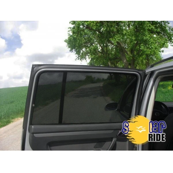 Solskjerm Vw Touran I (2003-2010) (2 stk)