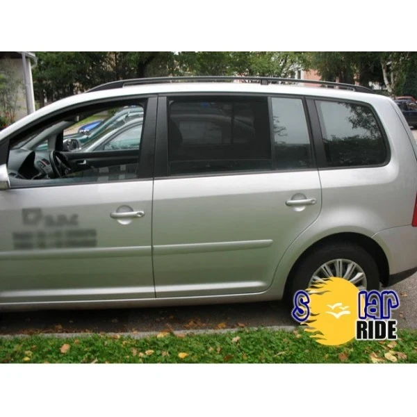 Solskjerm Vw Touran I (2003-2010) (2 stk)