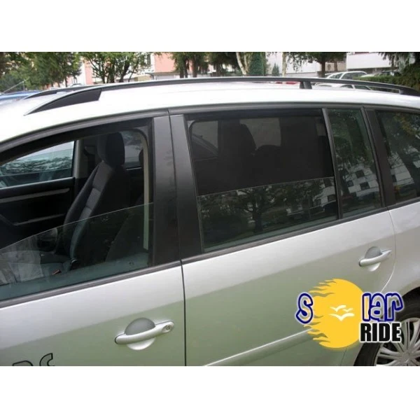 Solskjerm Vw Touran I (2003-2010) (2 stk)
