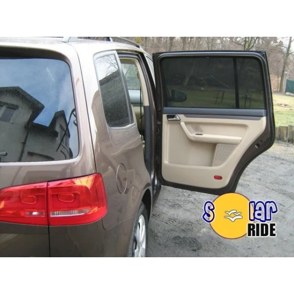 Solskjerm Vw Touran I (2010-2015) (2 stk)