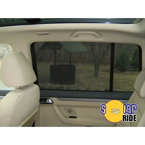 Solskjerm Vw Touran I (2010-2015) (2 stk)
