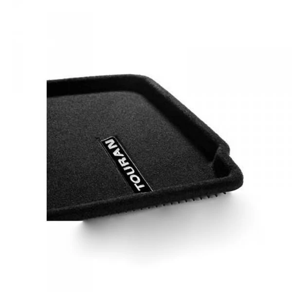 Stoffmatter Vw Touran I / Cross Touran (2006-2015) – Stoff | VAG OEM