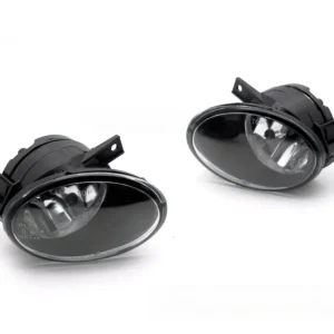 Takelys Volkswagen Touran I 03-15 - Klart Glass