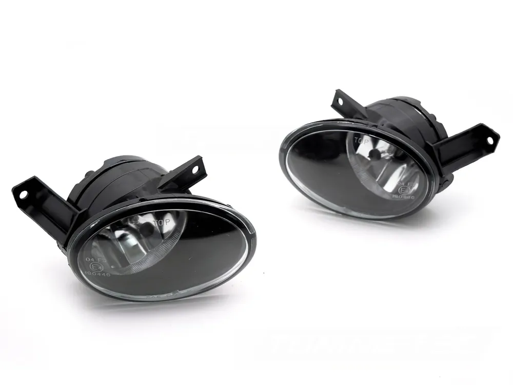 Takelys Volkswagen Touran I 03-15 - Klart Glass