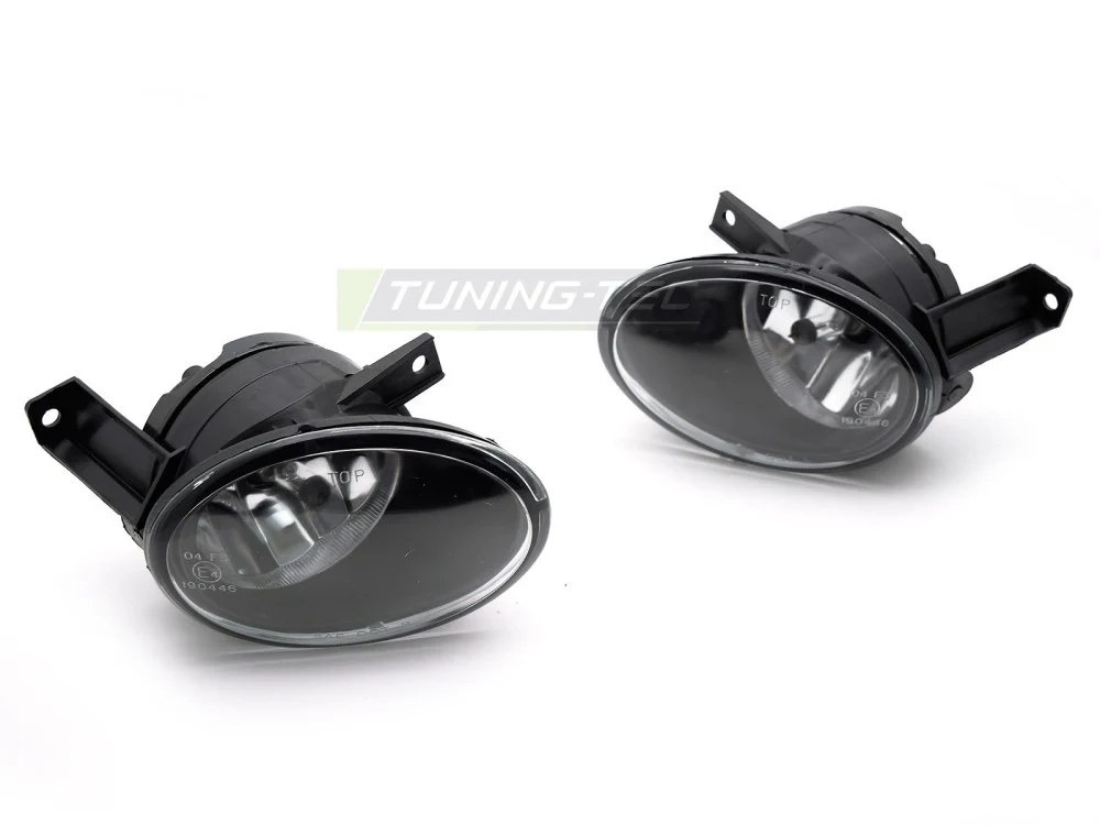Takelys Volkswagen Touran I 03-15 - Klart Glass