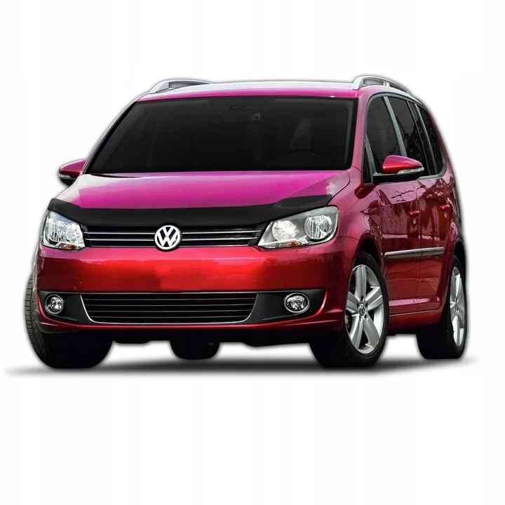 Panserbeskytter Vw Touran / Caddy III 2010 (2010-2015) facelift | Scoutt