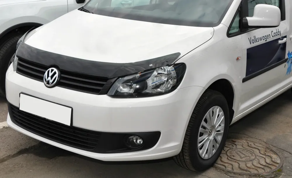 Panserbeskytter Vw Touran / Caddy III 2010 (2010-2015) facelift | Scoutt