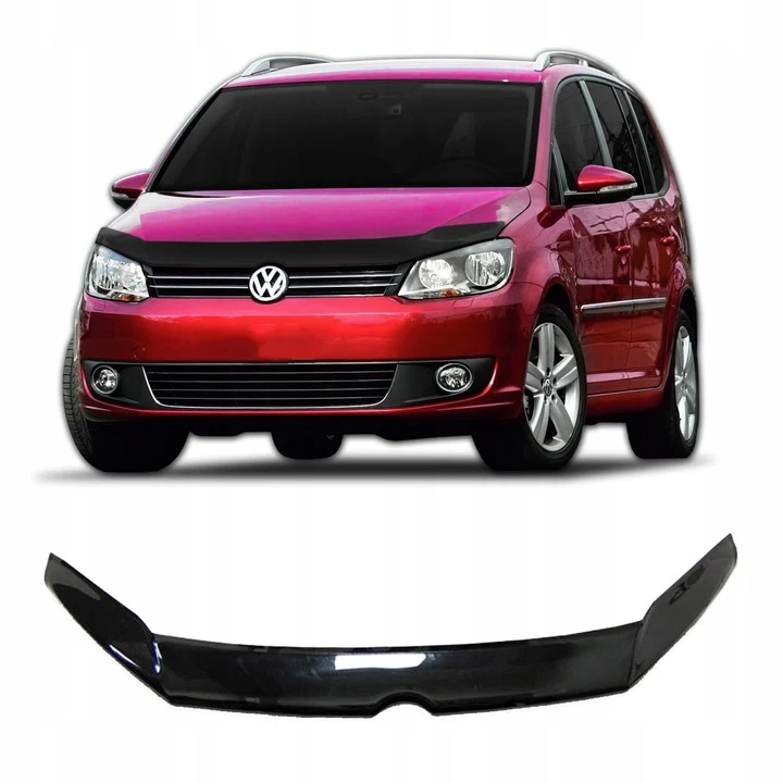 Panserbeskytter Vw Touran / Caddy III 2010 (2010-2015) facelift | Scoutt