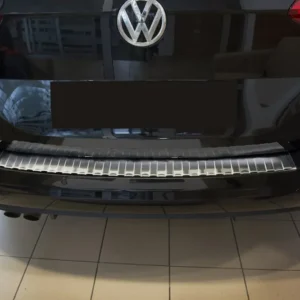 Bakfangerbeskytter Vw Touran III / R-Line – Rustfritt stål | Avisa